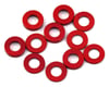 Related: 175RC Mini T/B Ball Stud Spacers (Red) (12)