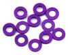Related: 175RC Mini T/B Ball Stud Spacers (Purple) (12)