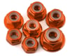 Related: 175RC SR10 Aluminum Nut Kit (Orange) (7)