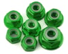 Related: 175RC SR10 Aluminum Nut Kit (Green) (7)