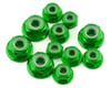 Image 1 for 175RC Losi 22S Drag Car Aluminum Nut Kit (Green) (11)