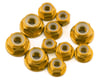 Related: 175RC Losi 22S Drag Car Aluminum Nut Kit (Gold) (11)