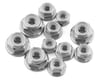 Related: 175RC Losi 22S Drag Car Aluminum Nut Kit (Silver) (11)