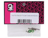 Image 2 for 175RC Losi 22S Drag Car "Ti-Look" Lower Arm Stud Kit (Green)