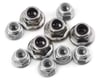 Related: 175RC Pro2 Sc10 Nut Kit (Silver) (10)