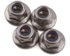 Image 1 for 175RC Pro2 SC10 HD Stainless Steel 4mm Wheel Nuts (Silver)
