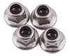 Related: 175RC Traxxas Drag Slash HD Stainless Steel 4mm Wheel Nuts (Silver)