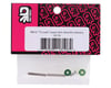 Image 2 for 175RC RB10 "Ti-Look" Lower Arm Studs (Green) (2)