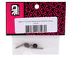 Image 2 for 175RC RB10 "Ti-Look" Lower Arm Studs (Grey) (2)