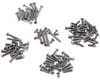 Image 1 for 175RC Ti-Look Pro4 SC10 Screw Kit
