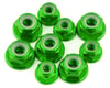 Related: 175RC Associated RB10 Aluminum Nut Kit (Green) (9)