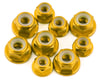 Related: 175RC Associated RB10 Aluminum Nut Kit (Gold) (9)