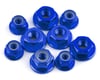 Related: 175RC Associated RB10 Aluminum Nut Kit (Blue)