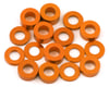 Related: 175RC Associated RB10 Ball Stud Spacer Kit (Orange) (16)