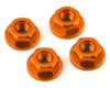 Related: 175RC Yokomo YZ-2 DTM 3.1 Aluminum Serrated Wheel Nuts (Orange)