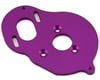 Image 1 for 175RC Associated DR10 Aluminum Motor Plate (Purple)