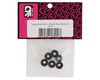 Image 2 for 175RC 5mm Wheel Nuts for Traxxas Maxx (Black) (6)