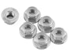 Image 1 for 175RC Traxxas Maxx 5mm Wheel Nuts (Natural) (6)