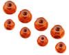 Related: 175RC Associated DR10M Aluminum Nut Kit (Orange) (8)