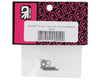 Image 2 for 175RC Associated DR10M "Ti-Look" Lower Arm Stud Kit (Natural)
