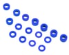 Related: 175RC Associated DR10M Ball Stud Spacer Kit (Blue) (16)