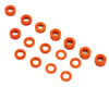 Related: 175RC Associated DR10M Ball Stud Spacer Kit (Orange) (16)