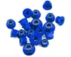 Related: 175RC Losi 22X-4 Elite Aluminum Nut Kit (Blue) (19)