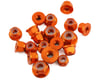 Related: 175RC Losi 22X-4 Elite Aluminum Nut Kit (Orange) (19)