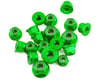 Related: 175RC Losi 22X-4 Elite Aluminum Nut Kit (Green) (19)