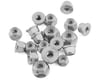 Related: 175RC Losi 22X-4 Elite Aluminum Nut Kit (Silver) (19)