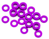 Related: 175RC Losi 22X-4 Ball Stud Spacer Kit (Purple) (16)