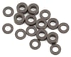 Image 1 for 175RC Losi 22X-4 Ball Stud Spacer Kit (Grey) (16)