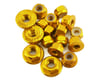 Related: 175RC Associated B6.4/B6.4D Aluminum Nut Kit (Gold) (17)