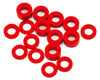 Related: 175RC Associated B6.4/B6.4D Ball Stud Spacer Kit (Red) (16)