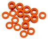 Related: 175RC Associated B6.4/B6.4D Ball Stud Spacer Kit (Orange) (16)