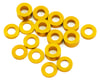 Related: 175RC Associated B6.4/B6.4D Ball Stud Spacer Kit (Gold) (16)