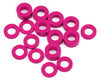 Related: 175RC Associated B6.4/B6.4D Ball Stud Spacer Kit (Pink) (16)