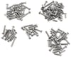 Image 1 for 175RC Associated DR10M "Ti-Look" Screw Kit