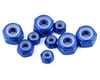 Related: 175RC Losi Mini JRX2 Aluminum Nut Kit (Blue) (9)