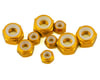Related: 175RC Losi Mini JRX2 Aluminum Nut Kit (Gold) (9)