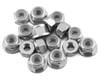 Image 1 for 175RC B74.2 Aluminum Nut Kit (Natural) (16)
