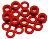 Related: 175RC B74.2 Ball Stud Spacer Kit (Red) (16)