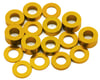 Related: 175RC B74.2 Ball Stud Spacer Kit (Gold) (16)