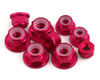 Image 1 for 175RC Losi 22S SCT Aluminum Nut Kit (Pink) (9)