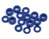 Image 1 for 175RC T6.4 Spacer Kit (Blue) (16)