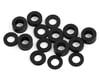 Related: 175RC T6.4 Spacer Kit (Black) (16)