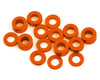 Image 1 for 175RC T6.4 Spacer Kit (Orange) (16)