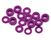 Image 1 for 175RC T6.4 Spacer Kit (Purple) (16)