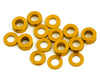 Image 1 for 175RC T6.4 Spacer Kit (Gold) (16)