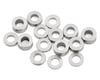 Image 1 for 175RC T6.4 Spacer Kit (Silver) (16)